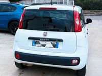 Usata Fiat Panda Lounge 69 CV (50 kW) 2019 Utilitaria