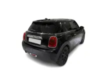 Usata Mini Cooper D 116 CV (85 kW) 2014 Nero Utilitaria
