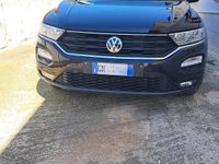 Usata VW T-Roc Style 116 CV (85 kW) 2019 SUV