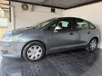 Usata Citroën C4 Exclusive 109 CV (80 kW) 2008 Berlina
