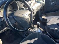 Usata Citroën C3 Elegance 68 CV (50 kW) 2006 Berlina