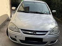 Usata Opel Corsa Cosmo 69 CV (50 kW) 2006 Utilitaria