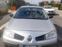 Usata Renault Mégane II 100 CV (73 kW) 2005 Berlina