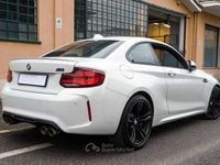 Usata BMW M235 Competition Edition 411 CV (302 kW) 2019 Bianco Berlina