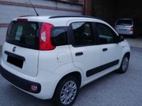 usata Fiat Panda 1.3 Multijet x Neopatentati