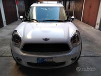 Occasion Mini Countryman 122 ch (89 kW) 2011 Blanc SUV