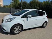 usata Kia Venga 1.4 Gpl - NAV. - NEOP. - 12 MESI DI GARANZIA -