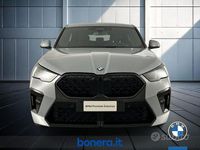 Usata BMW X2 M Sport 163 CV (119 kW) 2025 Grigio SUV