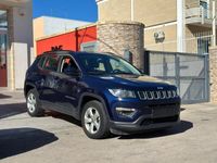 usata Jeep Compass 1.6 Multijet Longitude-2018 NAVI/CAMERA