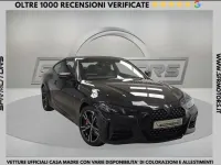 Usata BMW 420 Coupé M Sport 184 CV (135 kW) 2026 Other Coupé