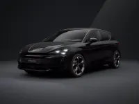 Nuova Cupra Leon 150 CV (110 kW) 2026 Nero midnight Berlina