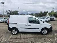 Usata Renault Kangoo 110 CV (80 kW) 2018 Bianco Monovolume