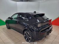 Usata Lancia Ypsilon 100 CV (73 kW) 2025 Nero Utilitaria