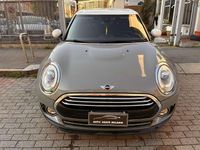 Usata Mini Cooper D Clubman Hype 150 CV (110 kW) 2016 Bi color Station wagon