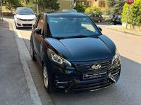 Usata Ligier JS50 2024 Nero Utilitaria