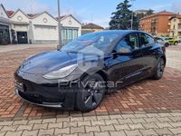 Usata Tesla Model 3 RWD 208 kW (283 CV) 2023 Nero Berlina
