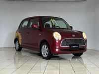 Usata Daihatsu Trevis 58 CV (42 kW) 2007 Other Utilitaria