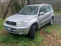 Usata Toyota RAV4 Sol 150 CV (110 kW) 2001 SUV