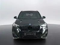 Usata BMW X1 M Sport 197 CV (144 kW) 2025 Saphirschwarz metallizzato SUV