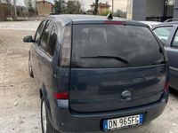 usata Opel Meriva 1.7 CDTI 101CV Cosmo