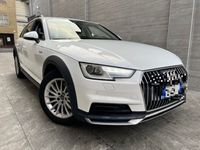 usata Audi A4 2.0 TDI 2.0 TDI 163 CV S tronic Business