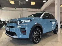 Usata Citroën C3 PureTech 101 CV (74 kW) 2024 Azzurro SUV