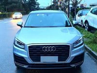 Usata Audi Q2 Ambiente 116 CV (85 kW) 2020 Grigio SUV