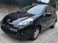 Usata Renault Clio II Dynamique 2011 Nero