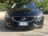 Usata Volvo V40 Business Edition 114 CV (83 kW) 2015 Berlina