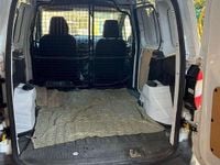 Usata Ford Transit 99 CV (72 kW) 2022 Bianco Furgone