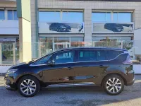 Usata Renault Espace 160 CV (117 kW) 2017 Nero Monovolume