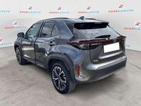 Usata Toyota Yaris Cross Lounge 131 CV (96 kW) 2024 Other SUV