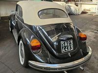 Usata VW Beetle Cabriolet 45 CV (33 kW) 1983 Cabrio