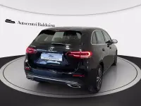 Usata Mercedes B250 160 CV (117 kW) 2021 Utilitaria