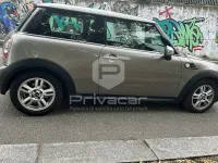 Usata Mini One D 90 CV (66 kW) 2014 Grigio Utilitaria