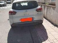 Usata Renault Clio GrandTour 90 CV (66 kW) 2016 Station wagon