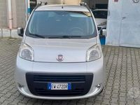 usata Fiat Qubo 1.4 8v natural power Dynamic - 2014