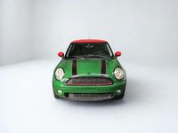 Usata Mini ONE 75 CV (55 kW) 2009 Utilitaria
