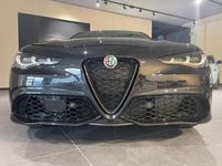 usata Alfa Romeo Giulia 2.2 Turbodiesel 210 CV AT8 AWD Q4 Veloce nuova a Charvensod