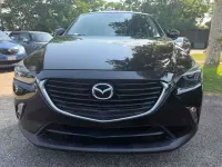 Usata Mazda CX-3 105 CV (77 kW) 2016 Nero SUV