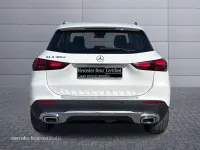 Usata Mercedes GLA180 Advanced 116 CV (85 kW) 2023 Bianco SUV