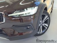 usata Volvo V60 CC D4 AWD Geartr.Bus.Plus Listino 62.49700€