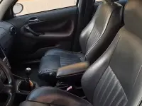 Begagnad Alfa Romeo 147 116 HK (85 kW) 2002 Grå Halvkombi