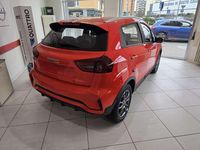 Nuova EMC QUATTRO 103 CV (75 kW) 2026 Rosso SUV