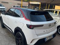 Usata Opel Mokka 110 CV (80 kW) 2022 Bianco SUV