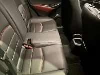 Usata Mazda CX-3 105 CV (77 kW) 2016 Bianco SUV