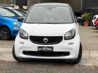 usata Smart ForTwo Coupé 1ª serie 700 pure (37 kW)