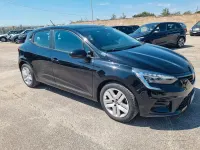 Usata Renault Clio V 91 CV (66 kW) 2022 Nero Berlina