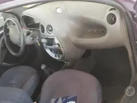 Usata Ford Ka 60 CV (44 kW) 1998 Blu Utilitaria
