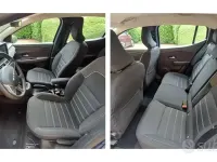 Nuova Dacia Sandero Expression 101 CV (74 kW) 2025 Berlina